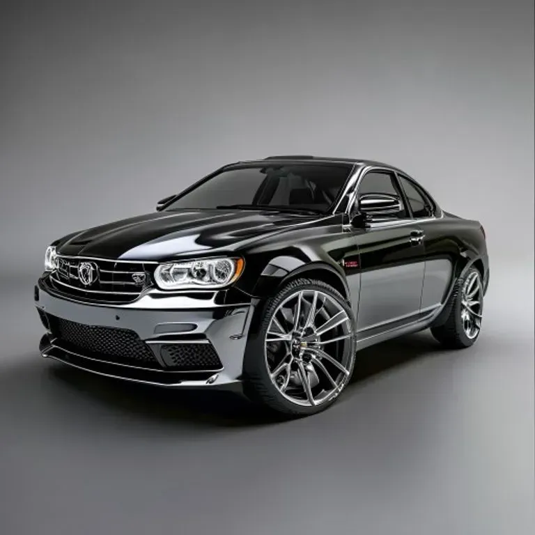 Carrosserie