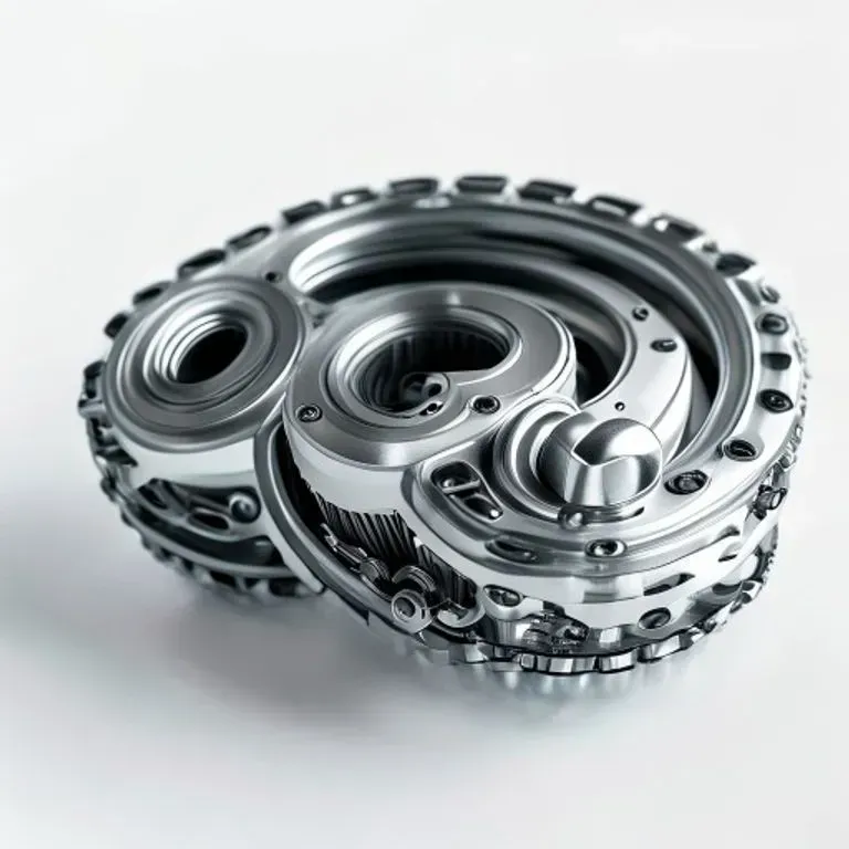 Moteur