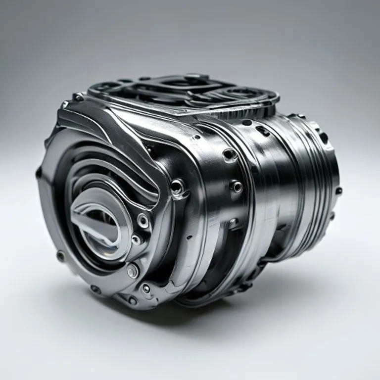 Bloc moteur